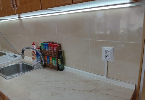 Led pásiky